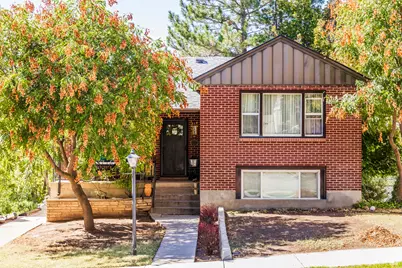 605 N De Soto St, Salt Lake City, UT 84103 - Photo 1