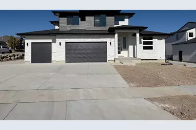 608 W Domanick Way #1, Saratoga Springs, UT 84045 - Photo 1