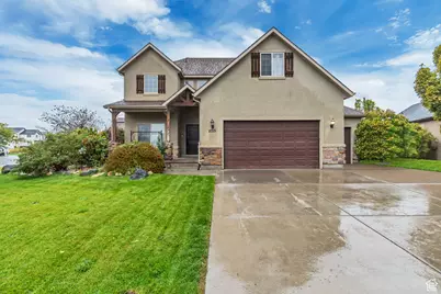 8715 N Clubhouse Ln, Eagle Mountain, UT 84005 - Photo 1