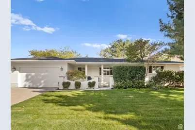 10143 S High Point Ln E, Sandy, UT 84092 - Photo 1