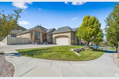 6915 N Kiowa Pkwy, Eagle Mountain, UT 84005 - Photo 1