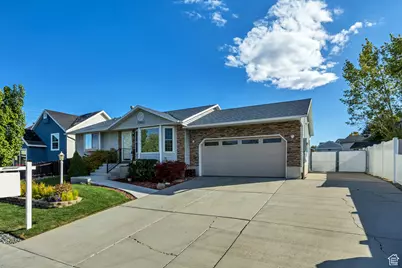 5905 W 4300 S, West Valley, UT 84128 - Photo 1