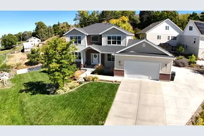 1285 E 1600 N, North Logan, UT 84341 - Photo 1