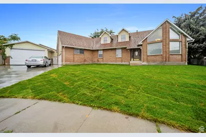 5049 W Candice Wood Cir, West Valley, UT 84120 - Photo 1