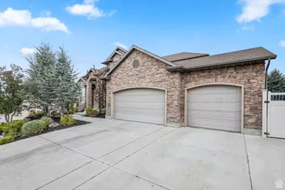 8014 S Overton Dr W, West Jordan, UT 84081 - Photo 1