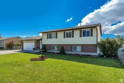 8376 S 4800 W, West Jordan, UT 84088 - Photo 1