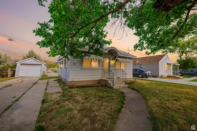 762 W 300 N, Clearfield, UT 84015 - Photo 1