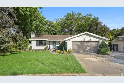 5895 S Denarles Cir E, Murray, UT 84121 - Photo 1