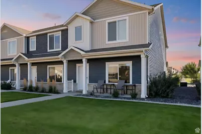 1573 E 320 S, Hyrum, UT 84319 - Photo 1