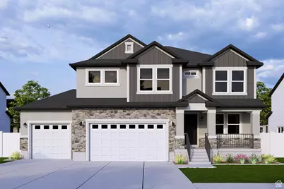 191 W Limber Dr #504, Mapleton, UT 84664 - Photo 1