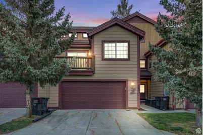 5452 Bobsled Blvd, Park City, UT 84098 - Photo 1