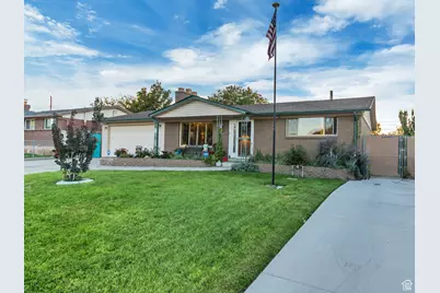 4308 S 4580 W, West Valley, UT 84120 - Photo 1
