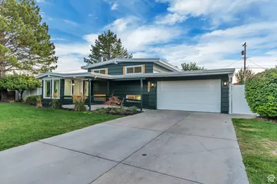2845 W Marcus Rd S, West Valley, UT 84119 - Photo 1