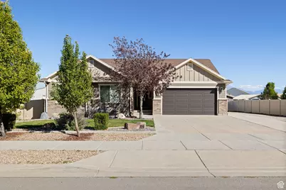 13361 S 7530 W, Herriman, UT 84096 - Photo 1