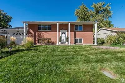 7506 S Claret St E, Cottonwood Heights, UT 84121 - Photo 1