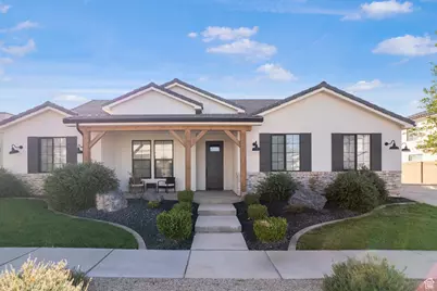5786 S Amber Ridge Dr, Saint George, UT 84790 - Photo 1