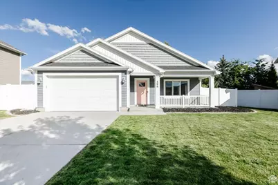 288 S 1150 W, Logan, UT 84321 - Photo 1