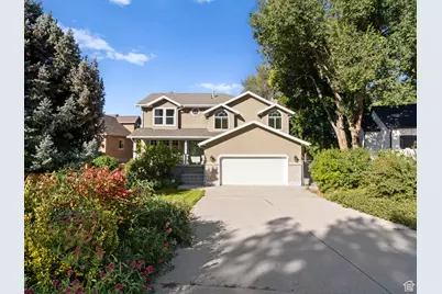 6266 S Meadowcrest Rd E, Holladay, UT 84121 - Photo 1