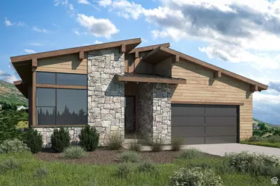 383 E Kayak Dr #206, Hideout, UT 84036 - Photo 1