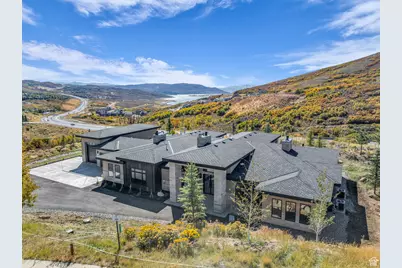 13341 N Deer Canyon Dr, Kamas, UT 84036 - Photo 1
