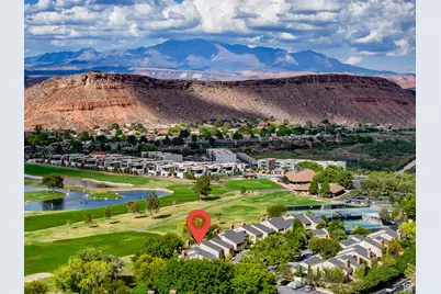 952 W Bloomington Dr S, Saint George, UT 84790 - Photo 1