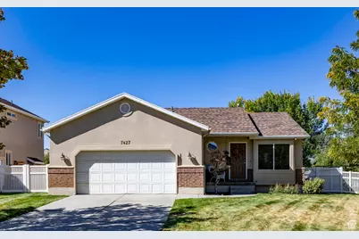 7427 Shay Ln, South Weber, UT 84405 - Photo 1