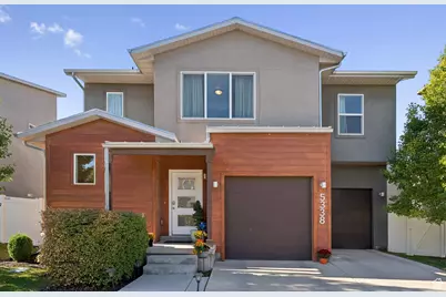 5338 W Silver Clover Ln, Herriman, UT 84096 - Photo 1