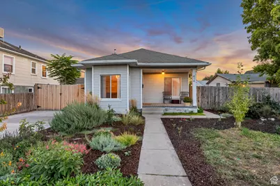 414 Downington Ave S, Salt Lake City, UT 84115 - Photo 1