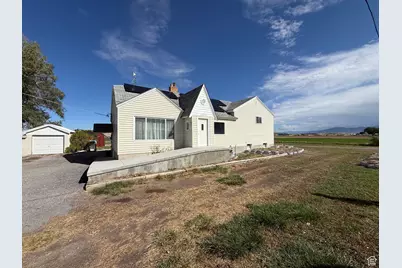 10230 W 11200 N, Tremonton, UT 84337 - Photo 1
