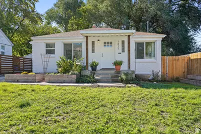 1417 E 22nd St, Ogden, UT 84401 - Photo 1