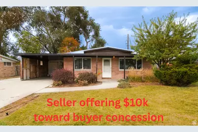 1880 W 3140 S, West Valley, UT 84119 - Photo 1