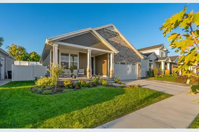 1056 W Turnberry Cv S, Taylorsville, UT 84123 - Photo 1