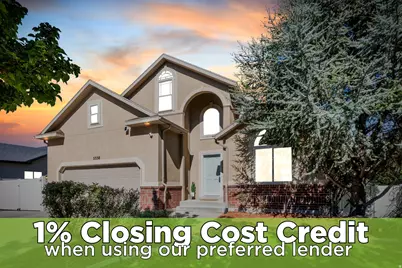 5558 W Morning Light Dr S, Herriman, UT 84096 - Photo 1