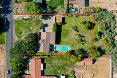 3012 S Sugar Leo Rd, Saint George, UT 84790 - Photo 1