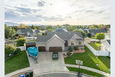 2958 S 1320 W, Syracuse, UT 84075 - Photo 1