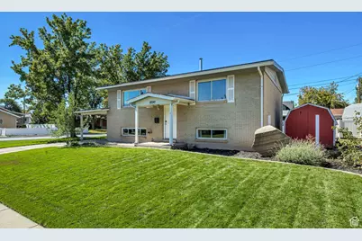 5730 S 590 W, Murray, UT 84123 - Photo 1