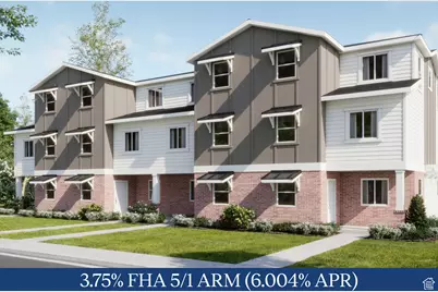 688 W Frost St #85, Santaquin, UT 84655 - Photo 1