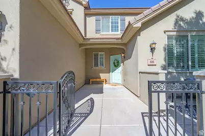 3439 Barcelona S #66, Saint George, UT 84790 - Photo 1