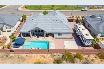 3080 E Rimrunner Dr, Saint George, UT 84790 - Photo 1
