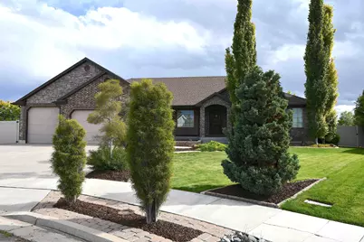 4061 W 1250 Dr N #1250, West Point, UT 84015 - Photo 1