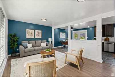 2520 N 4175 W, Plain City, UT 84404 - Photo 1