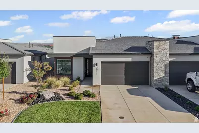 2911 E Snowberry Dr S #56, Saint George, UT 84790 - Photo 1