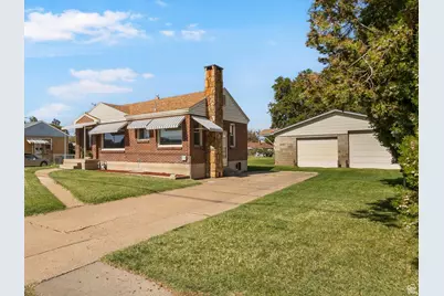 2050 W 4000 S, Roy, UT 84067 - Photo 1