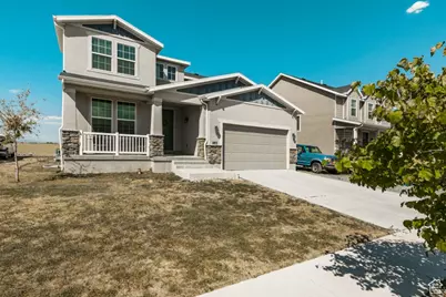 283 E Rockwood Way, Stansbury Park, UT 84074 - Photo 1