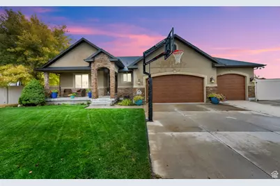 5749 S Mirador Ct W, Salt Lake City, UT 84118 - Photo 1