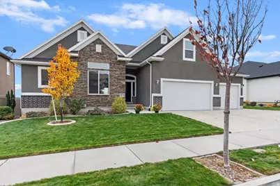 853 W Horizon Dr N, Lehi, UT 84048 - Photo 1