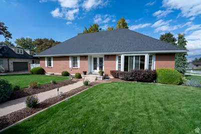 968 E Chelsea Dr, Bountiful, UT 84010 - Photo 1