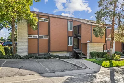 2400 S Elizabeth St E #4, Salt Lake City, UT 84106 - Photo 1