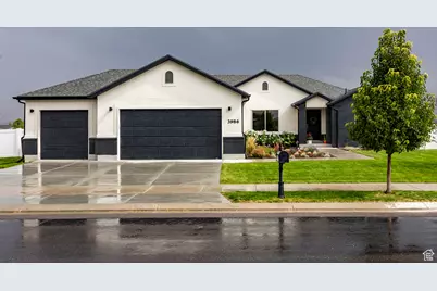 3986 N Wood Rd W, Eagle Mountain, UT 84005 - Photo 1
