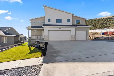 3620 E Owahee St N, Eagle Mountain, UT 84005 - Photo 1